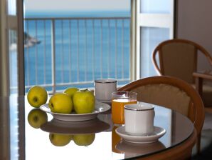 Apartments Sipa - Comfort Two Bedroom Apartment with Balcony and Sea View (Apartman B) - Dubrovnik - image1