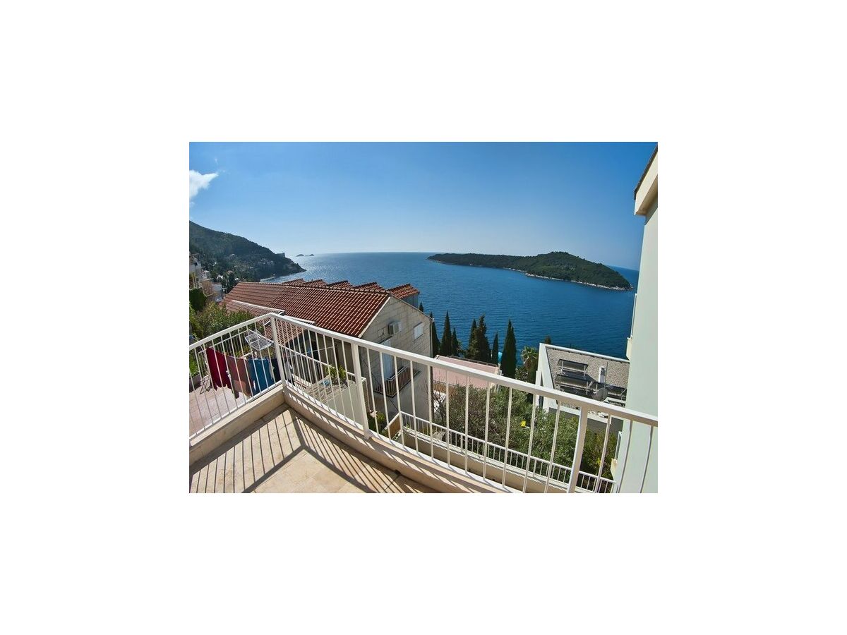 Apartment Dubrovnik Outdoor Recording 1