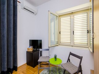 Appartement Dubrovnik Équipement 3