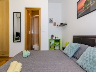 Appartement Dubrovnik Équipement 5