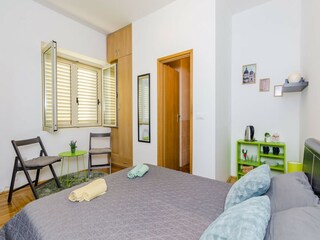 Appartement Dubrovnik Équipement 10
