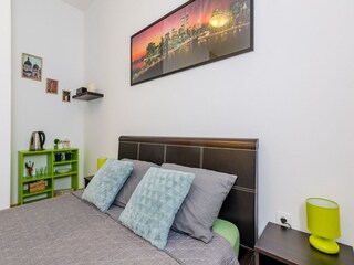 Appartement Dubrovnik Équipement 11
