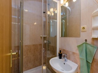 Appartement Dubrovnik Équipement 8