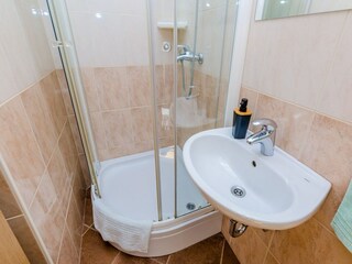 Appartement Dubrovnik Équipement 12