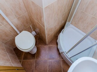 Appartement Dubrovnik Équipement 4