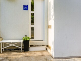 Appartement Dubrovnik Enregistrement extérieur 2
