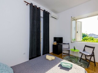 Appartement Dubrovnik Équipement 7