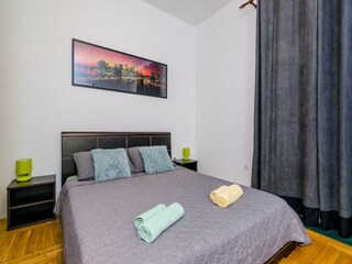 Apartamento Dubrovnik Características 3