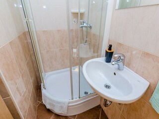 Appartement Dubrovnik Équipement 7