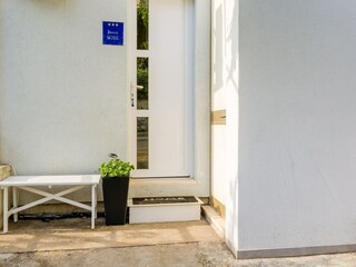 Apartamento Dubrovnik Grabación al aire libre 2