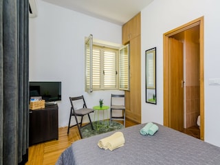 Apartment Dubrovnik Ausstattung 4