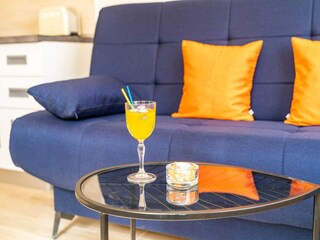 Apartamento Mlini Características 8