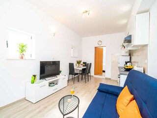 Apartment Mlini Features 7