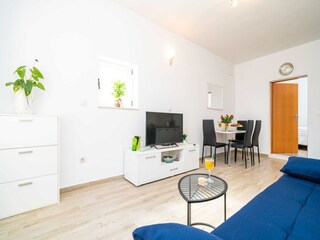 Appartamento Mlini Caratteristiche 3