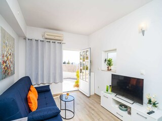 Appartamento Mlini Caratteristiche 4