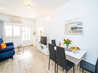 Apartment Mlini Ausstattung 5