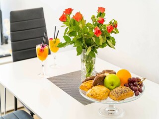 Apartamento Mlini Características 13