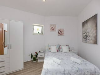 Apartment Mlini Ausstattung 12