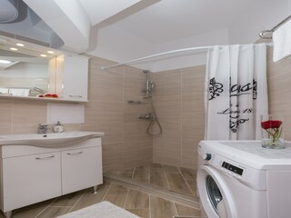 Appartement Mlini Équipement 7