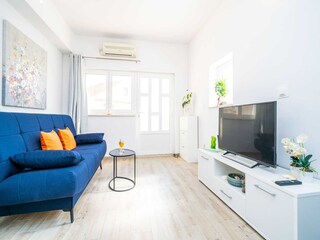 Apartment Mlini Ausstattung 14