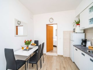 Apartamento Mlini Características 15