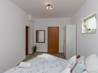 Appartement Mlini Équipement 19