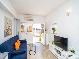 Apartment Mlini Ausstattung 11