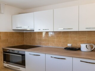 Appartement Mlini Kenmerken 21