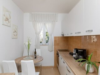 Appartement Mlini Kenmerken 25