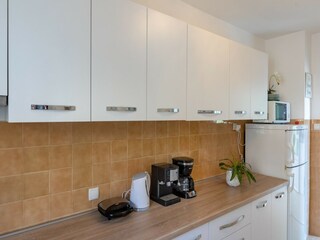 Apartment Mlini Ausstattung 15