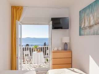 Apartment Mlini Ausstattung 17