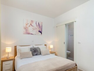 Apartment Mlini Ausstattung 27