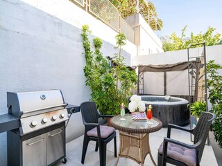 Appartement Mlini  42