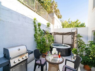 Appartement Mlini  36