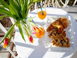 Appartement Mlini Enregistrement extérieur 4