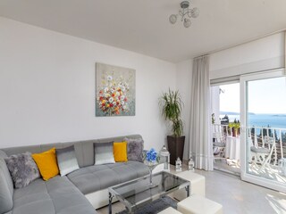 Apartamento Mlini Características 6