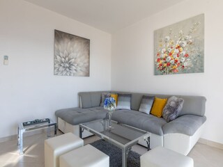 Apartment Mlini Ausstattung 11