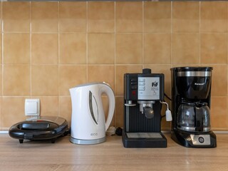 Appartement Mlini Kenmerken 27