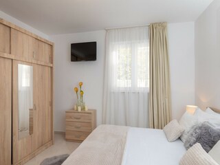 Appartement Mlini Kenmerken 9