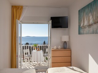 Apartment Mlini Ausstattung 7