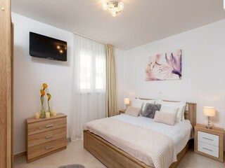 Apartment Mlini Ausstattung 28