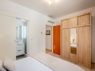 Apartment Mlini Ausstattung 13