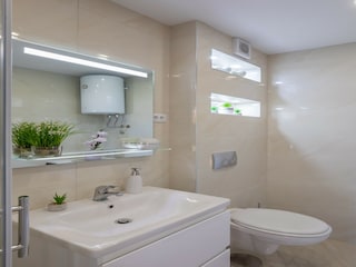 Apartment Mlini Ausstattung 5