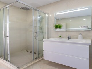 Apartamento Mlini Características 22