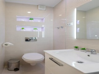 Appartement Mlini Kenmerken 12