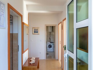 Apartamento Mlini  36