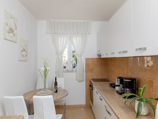 Apartment Mlini Ausstattung 12