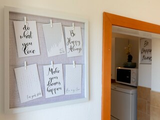 Appartement Mlini Kenmerken 29