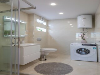 Apartamento Mlini Características 5