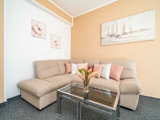 Apartment Mlini Ausstattung 8